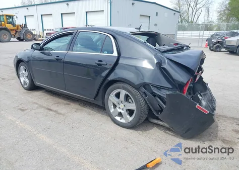 2011 Chevrolet Malibu 2Lt z USA, uszkodzony, nr VIN 1G1ZD5E78BF113184